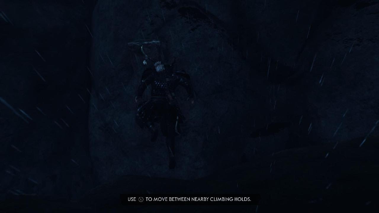 Ghost of Tsushima