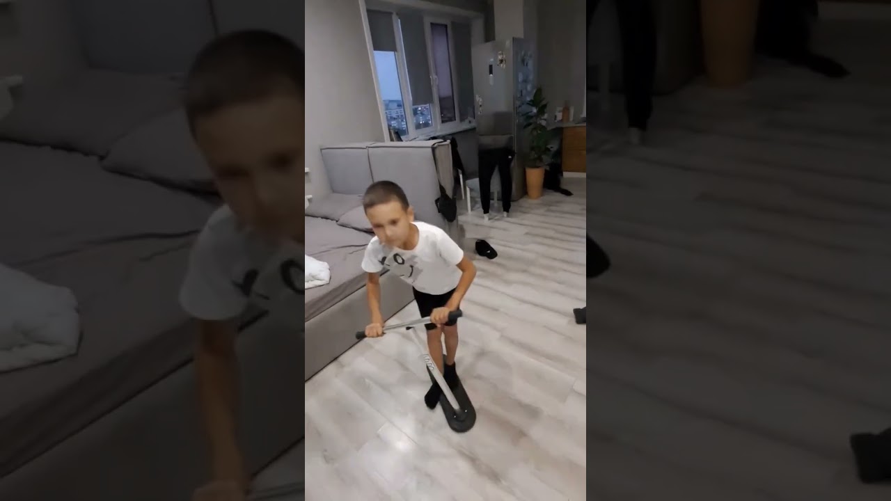 #самокат