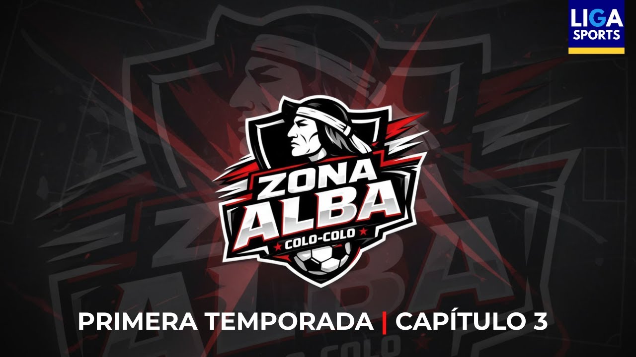 ZONA ALBA | CAPÍTULO 3 | PRIMERA TEMPORADA