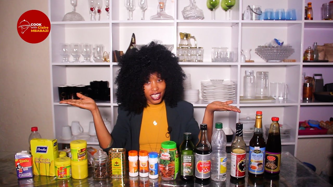 IBIRUNGO NKORESHA MU GIKONI IWANJYE / AHO MBIGURIRIRA/ AMAFARANGA MBIGURA / AHO WAKORESHA