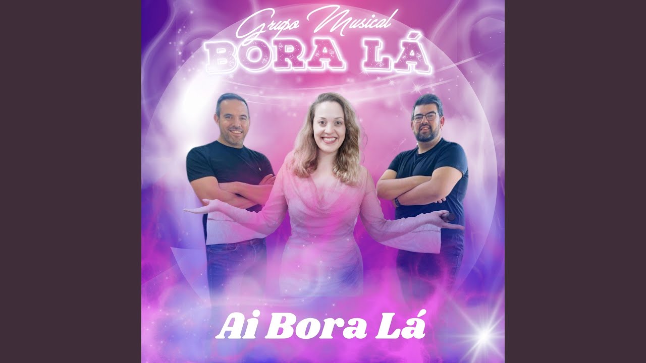 Ai Bora L&aacute;