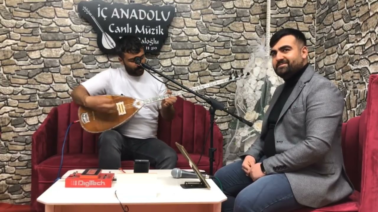 ERKAN ÇÖKE Kime Ne Soyleyim 