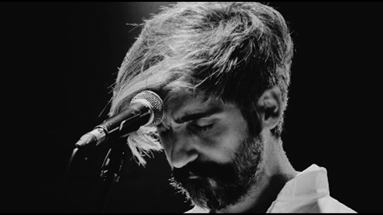 Manuş Baba - Seni Seviyorum