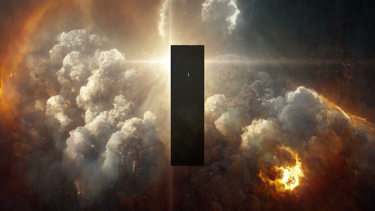 Genesis 1:1-19