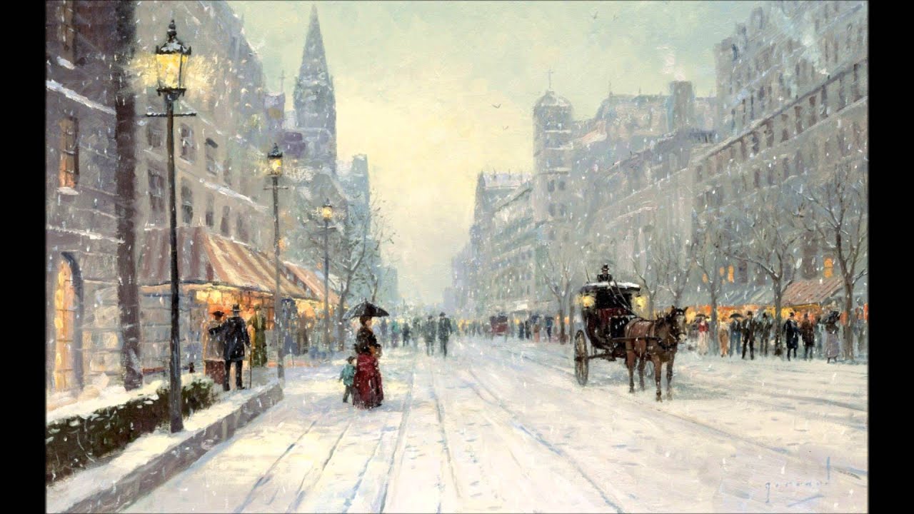 Adolf Wiklund - Piano Concerto No.1 in E-minor, Op.10 (1907)