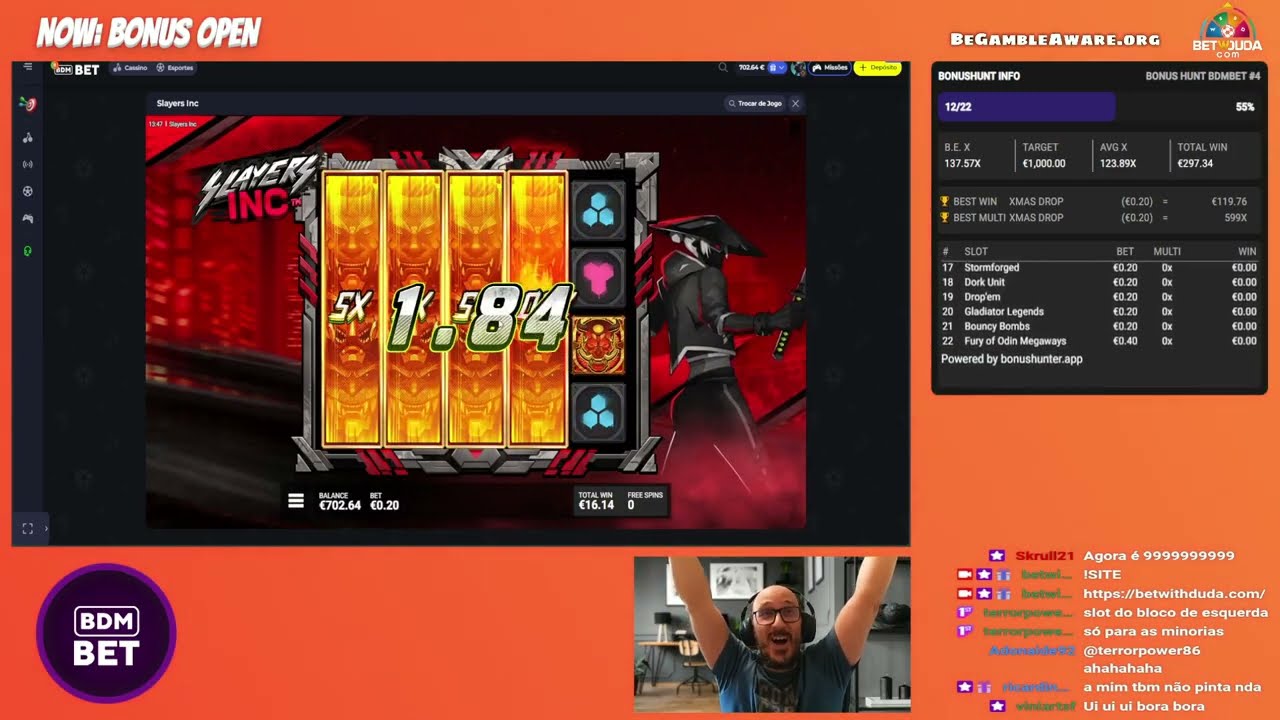 Slayers Inc 4 VS