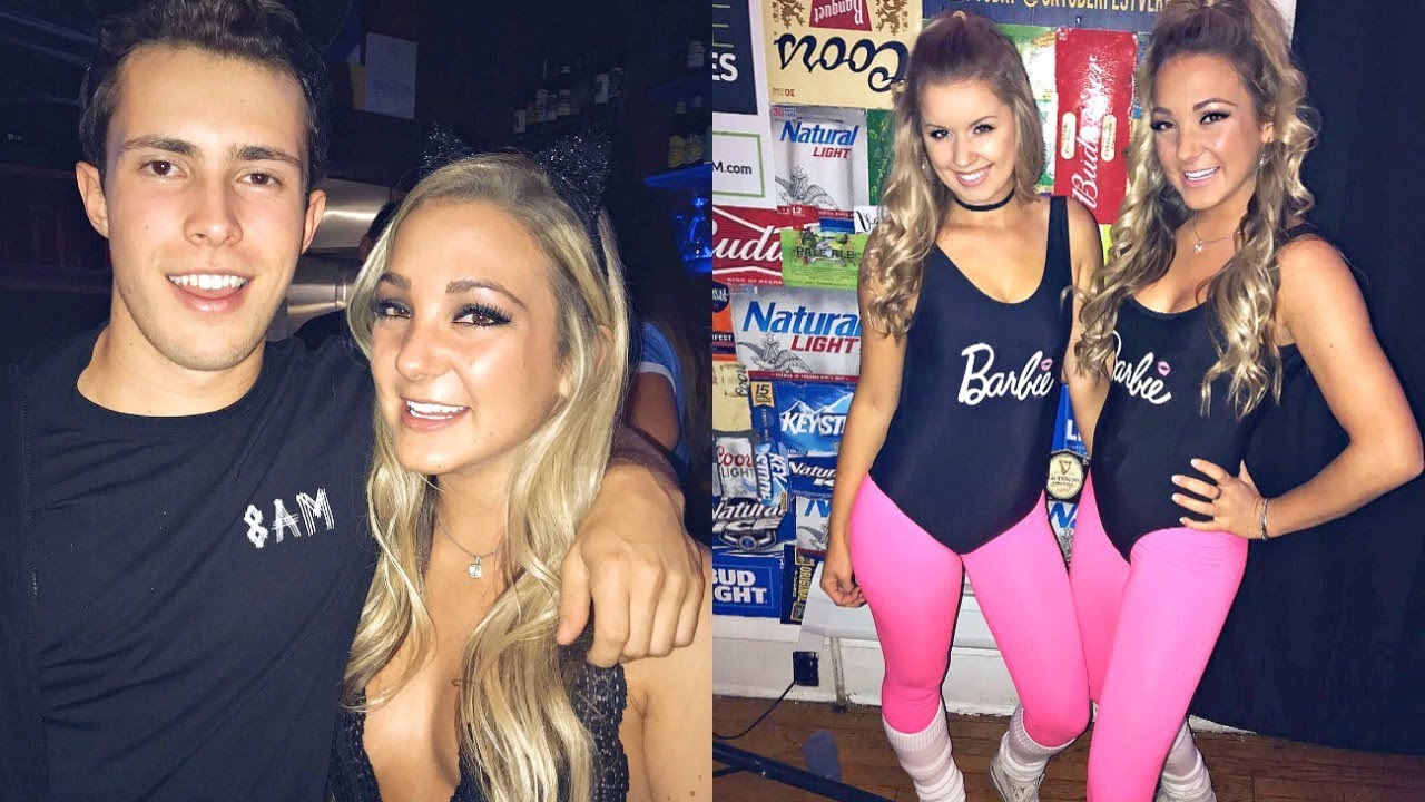HALLOWEEKEND VLOG 2017!
