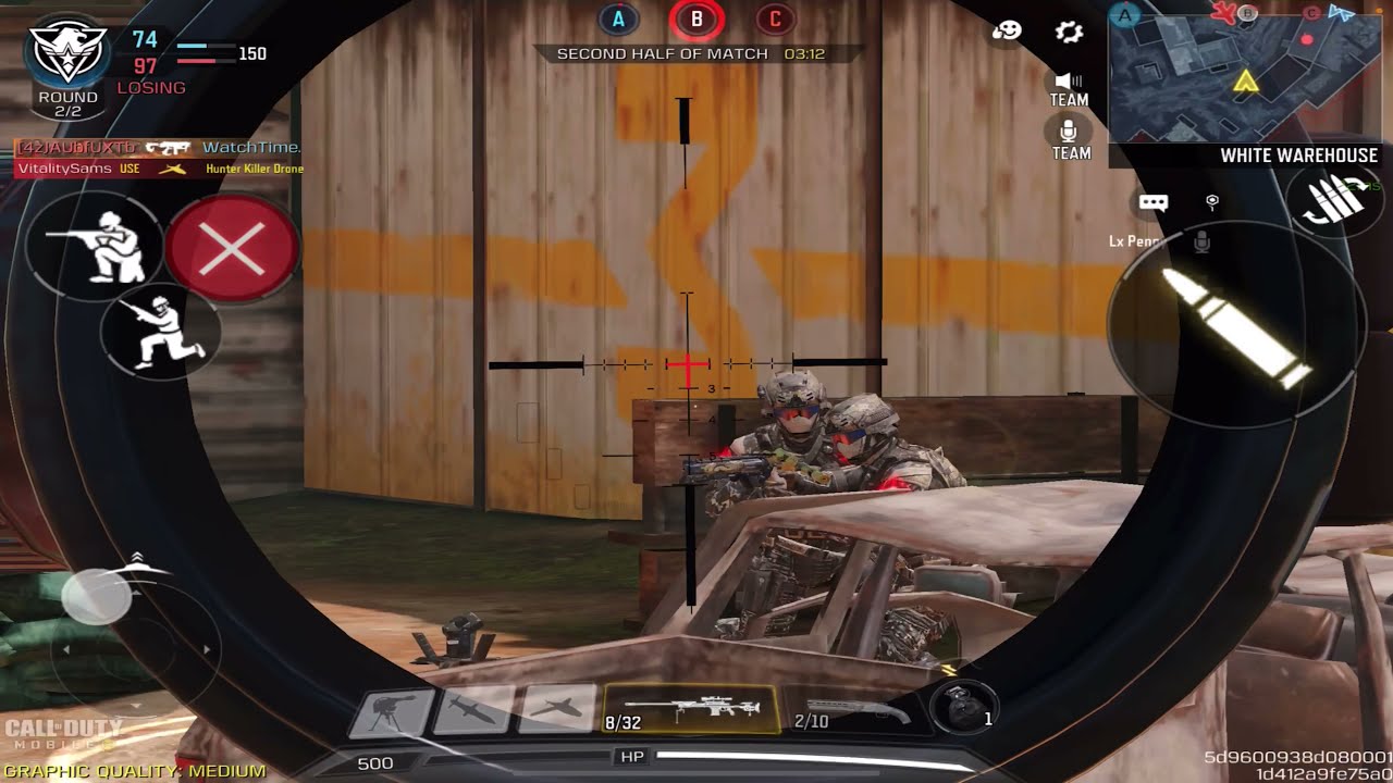 Going against the best in each region