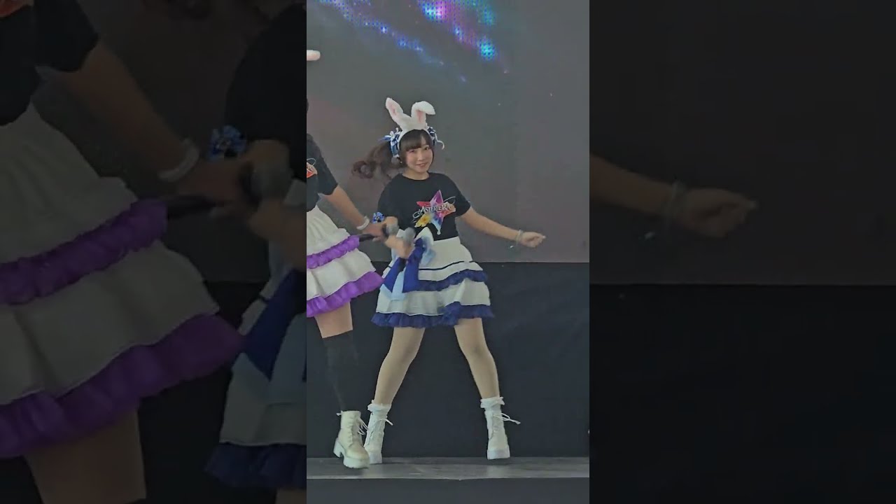 [FANCAM] 260201 ASTERTERA (Rain Rain Focus) //Anime Event Thailand6  #RainRain #ASTERTERA