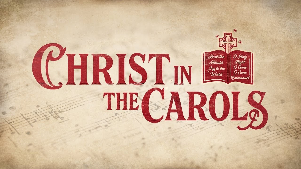 Parkview Church - Christ In The Carols (Week 4) // 12.21.2025