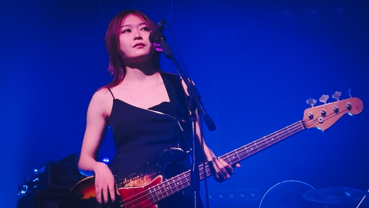 Yurika Kasai - “Feel” #hitsujibungaku #YurikaKasai