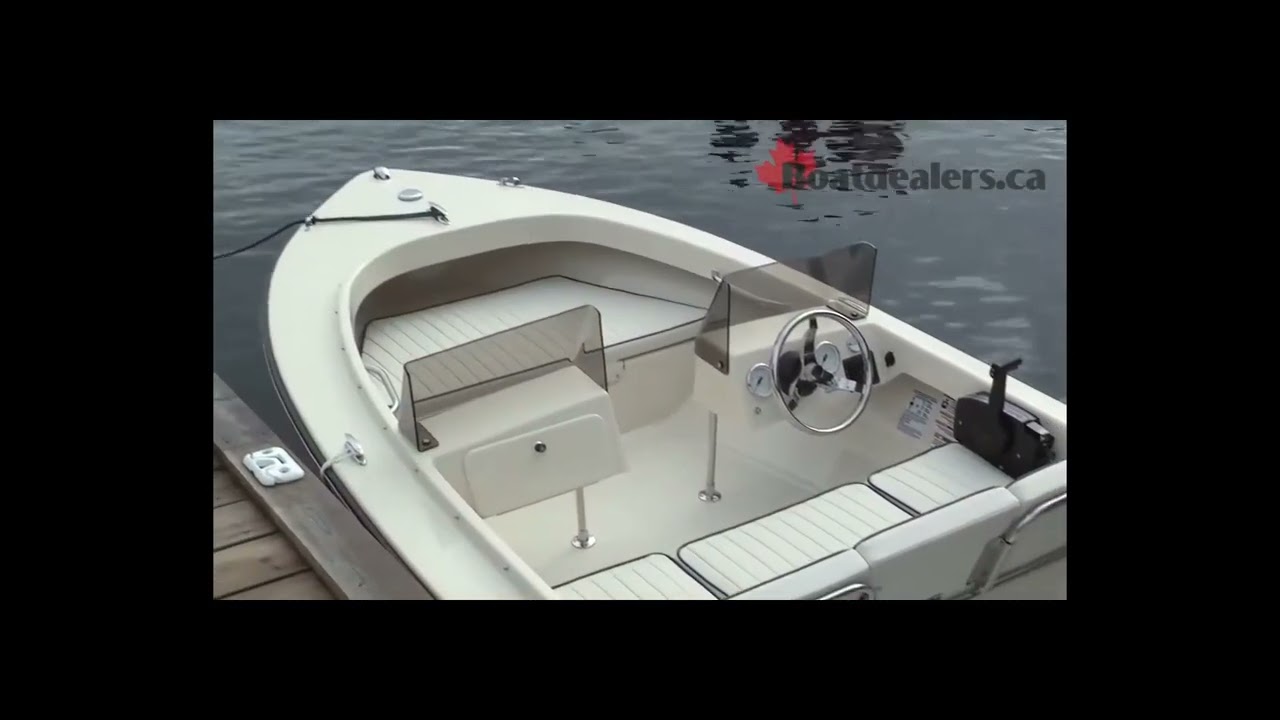 On water review of the Rossiter 14