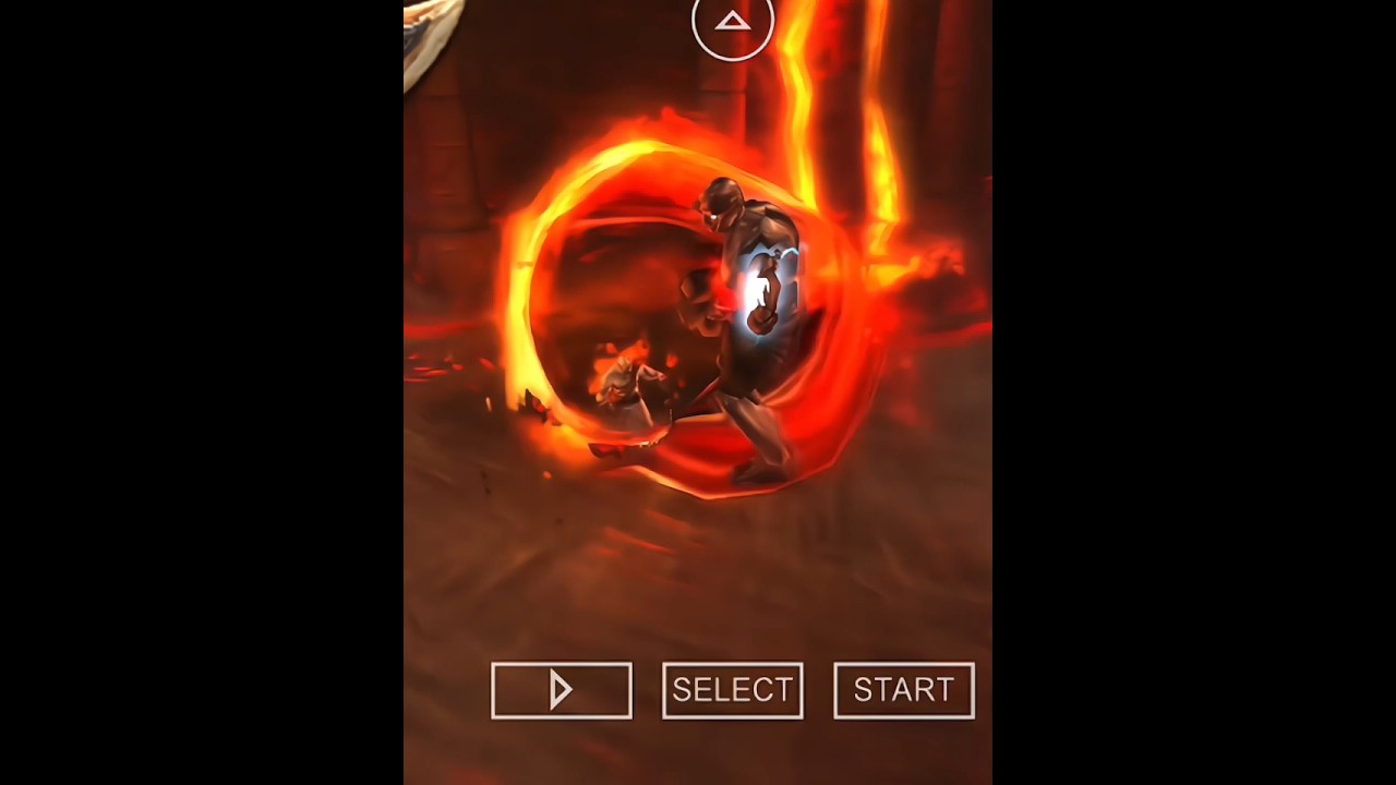 GOD OF WAR: GHOST OF SPARTA