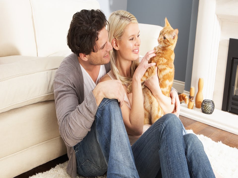 Allergen-Free Pets? (Conditions A-Z)