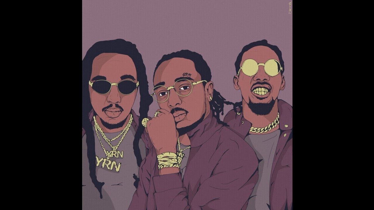 [FREE] Migos x Zaytoven Type Beat 2021 