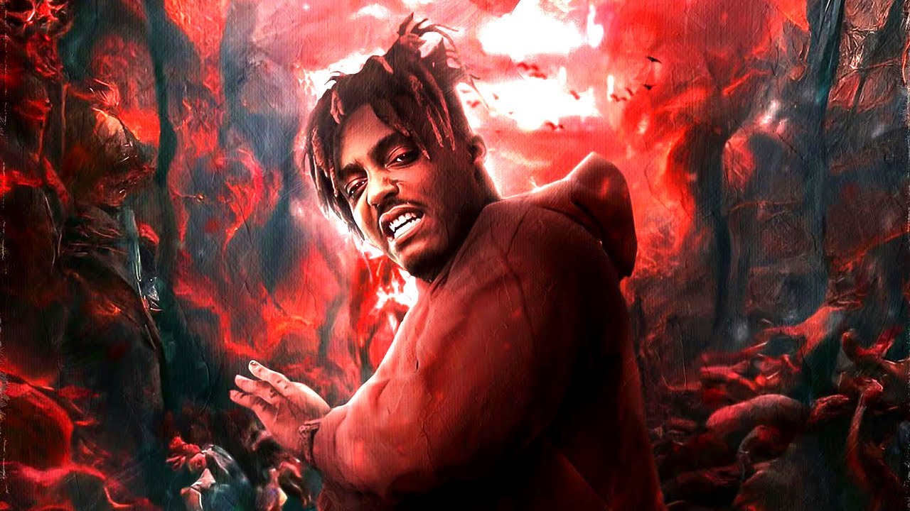 Juice WRLD - Ran Outta Peace ft. Lil Uzi Vert & Polo G (Prod. BeatsbyAdz)