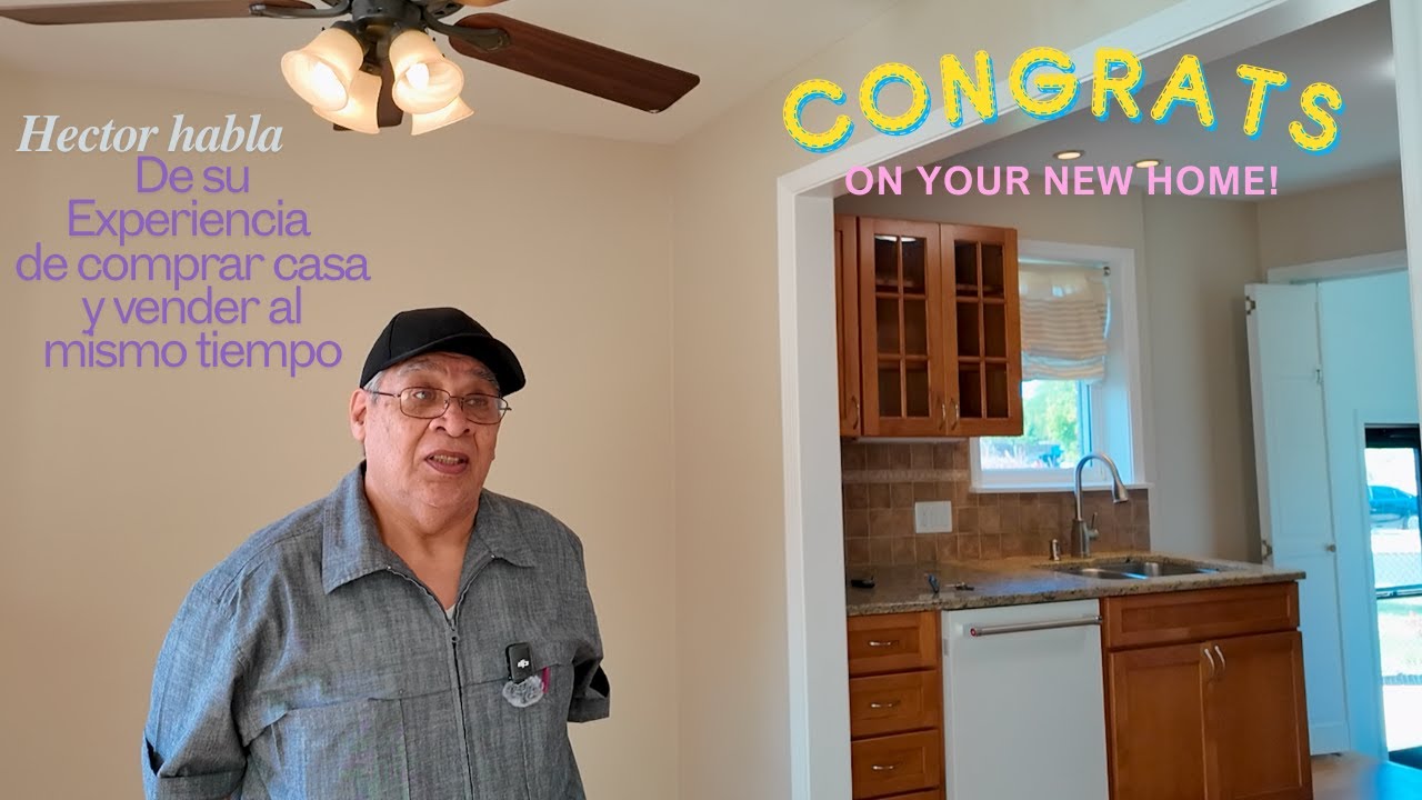 Experiencia de Compra de Casa en Niles, Illinois | Héctor Comparte su Historia y Consejos