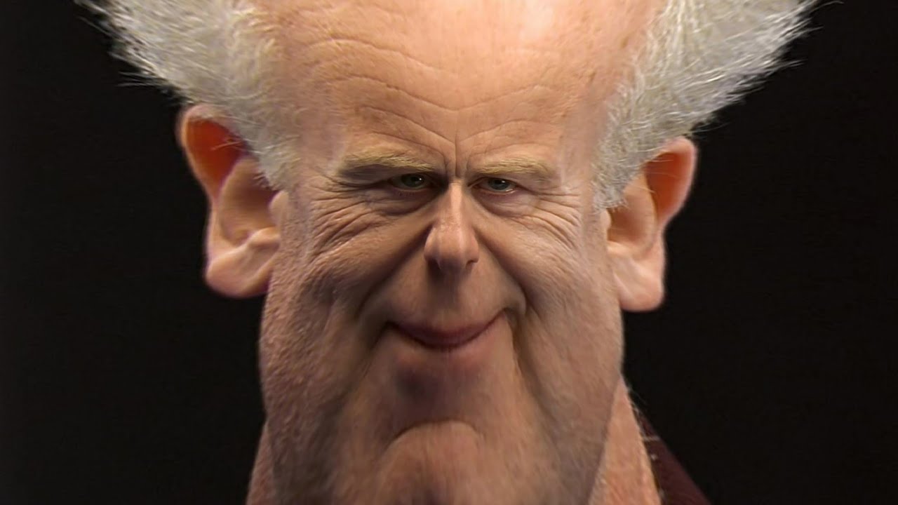 [YTP] The Ultimate Star Wars Prequel YTP