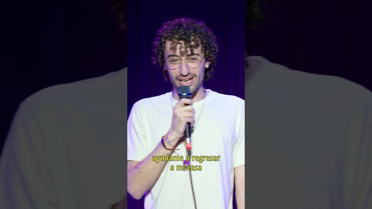 Con todo respeto. especial completo en este canal #comedia #humor #standupcomedy #standup