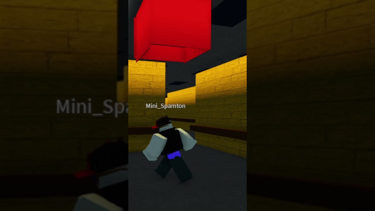 НИКОГДА не ходи на эту горку в 3 часа ночи! #meme #roblox #роблокс #мем #loko #локо #прикол #uh #fyp