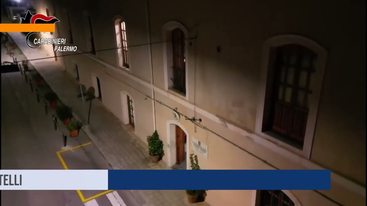Campofelice di Roccella. Aggressione a un uomo dopo una lite, arrestati due fratelli