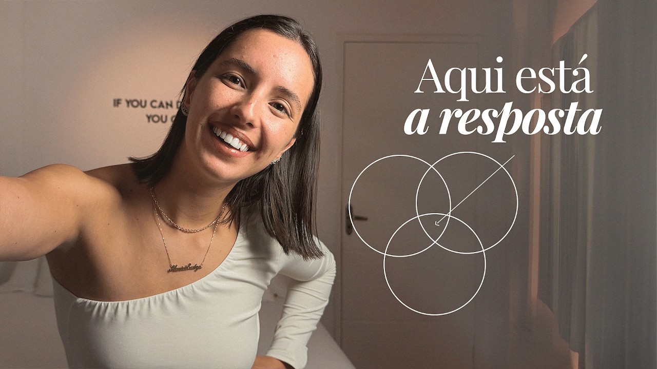 Como descobrir seu propósito de vida? | Malu Sem Edição 02