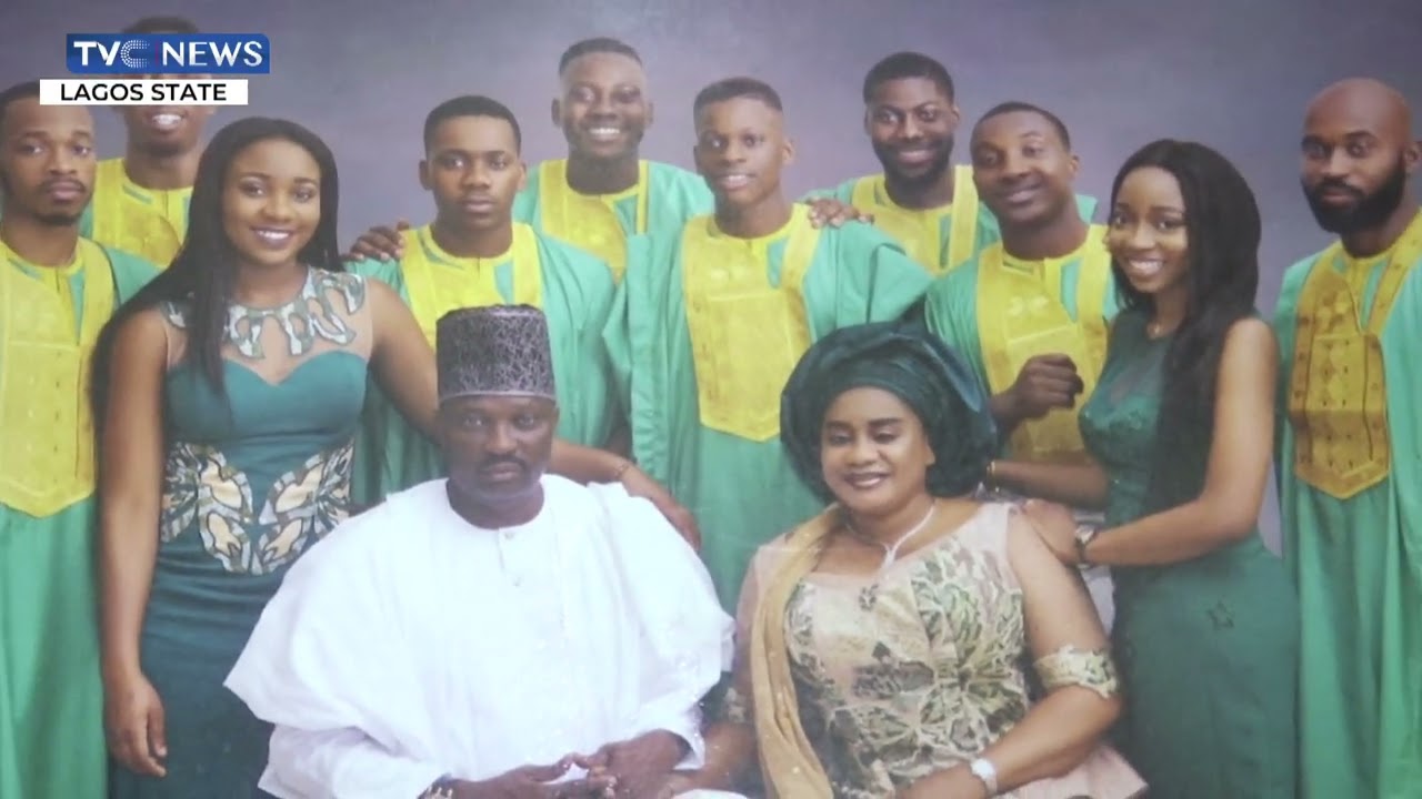 Police Respond, As Widow Of Late SDP Gov'ship Accuses Force Of Unlawfully Releasing Corpse, Phones