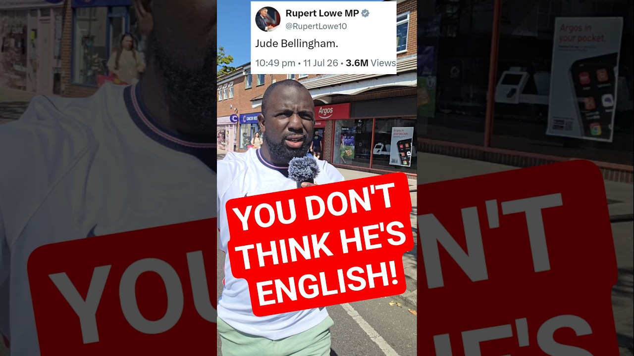 Rupert Lowe doesn't get to say 