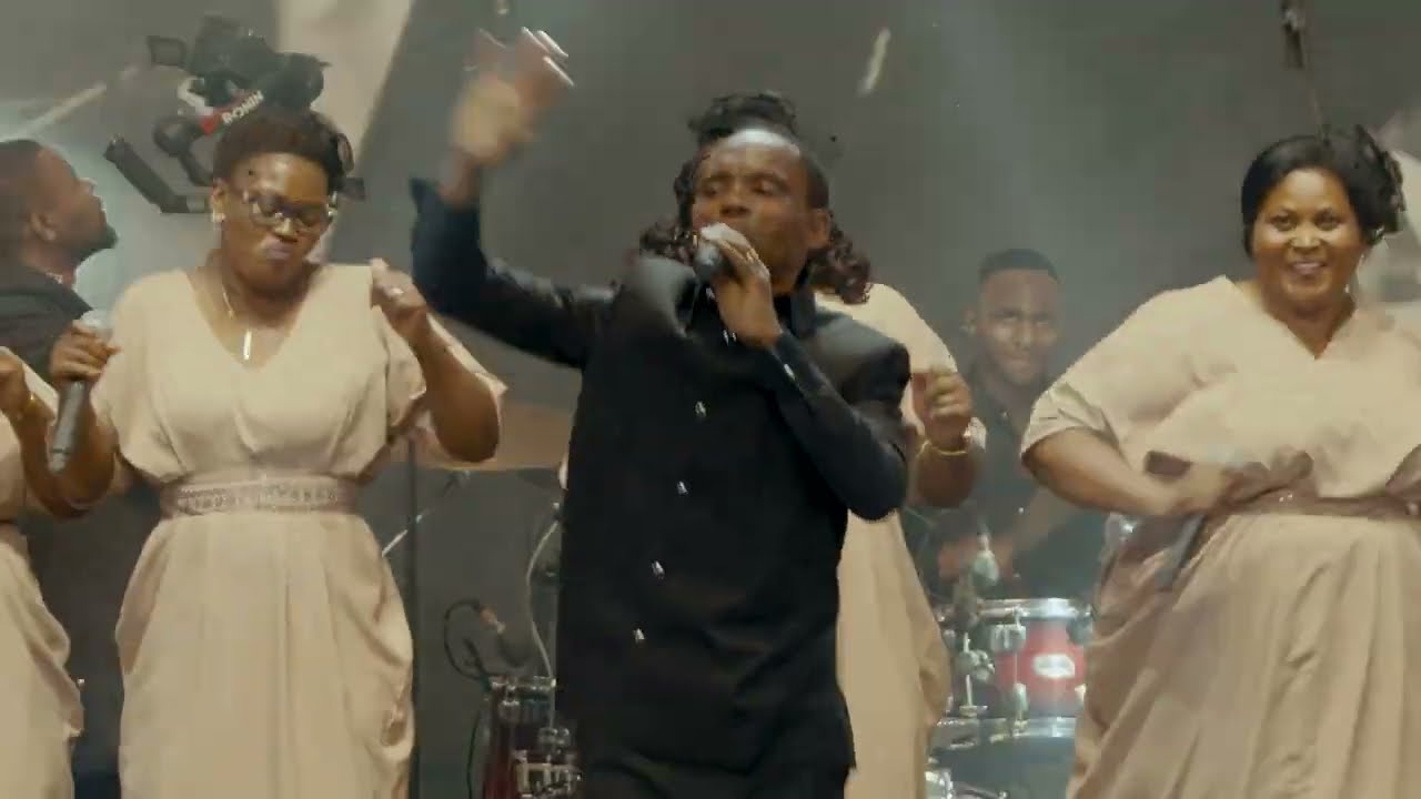 POKEA SIFA | Calvary Choir Arusha | Official Video