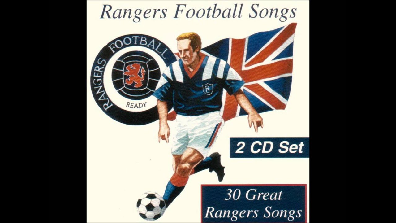 Terry Butcher Song