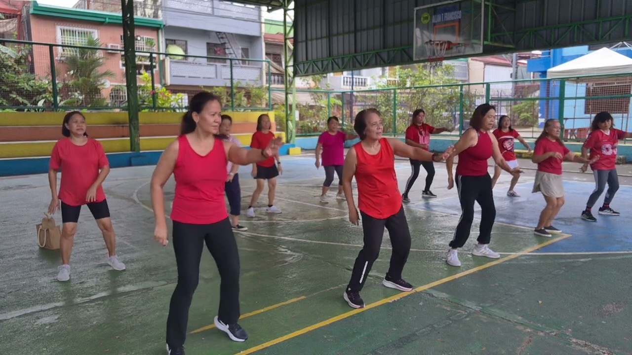 Let celebrate valentines....thrusday zumba