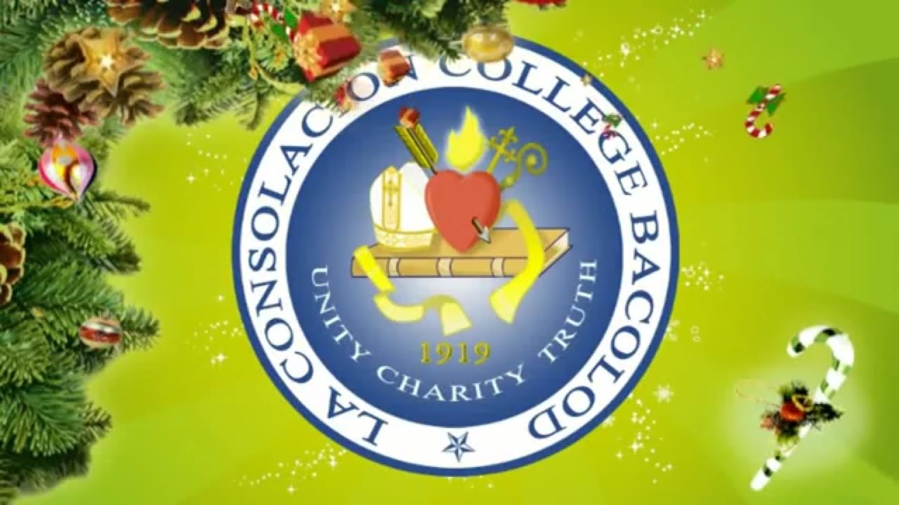 LCCB Christmas ID 2014