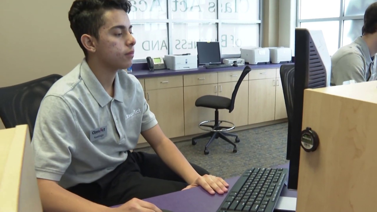 SummerWorks 2020 -- Southern High School