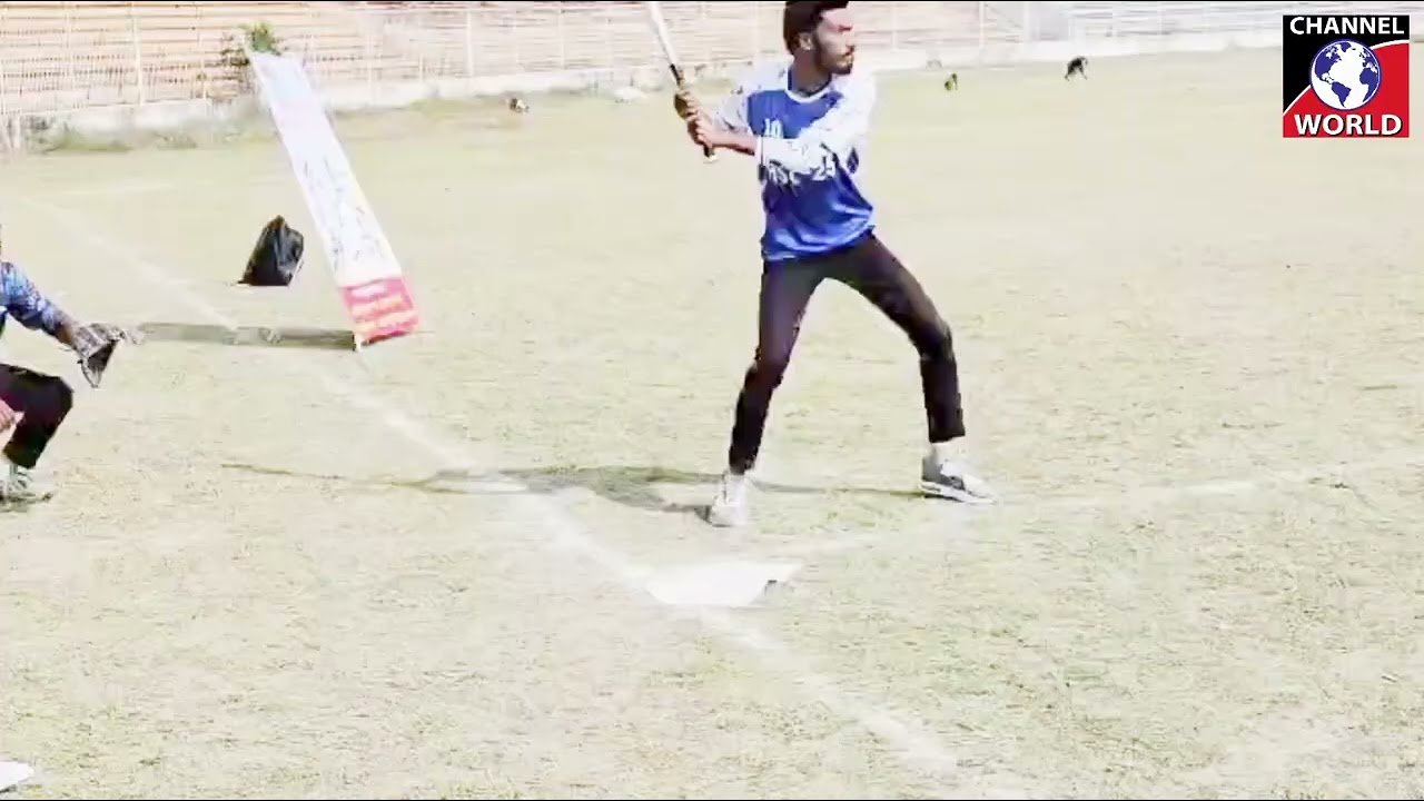 Baseball Development Training 2026 - CHANNEL WORLD
