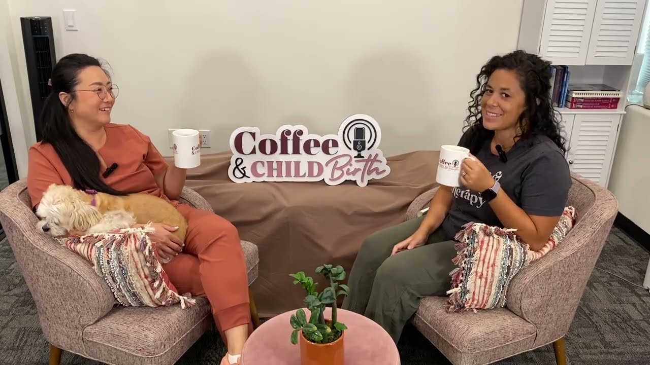 S2 Ep 5: Breastfeeding Positions
