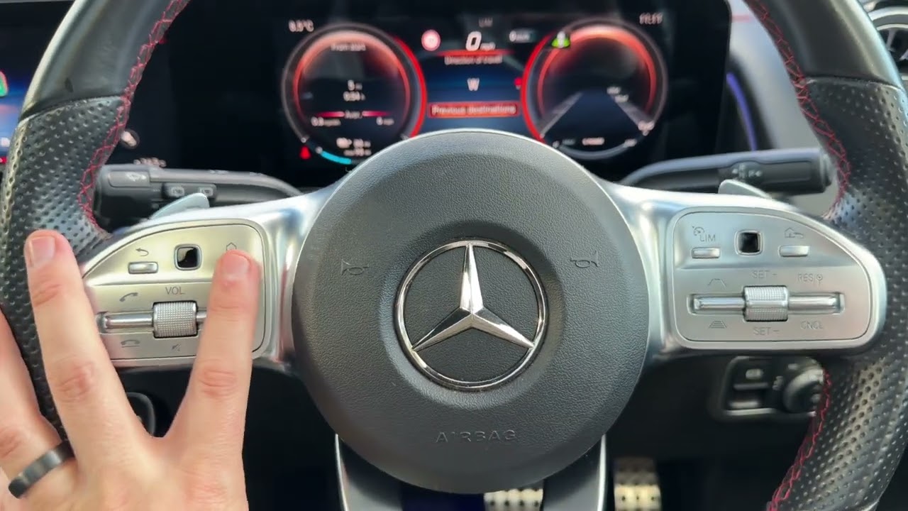 Mercedes-Benz EQB 350 LC22HVV