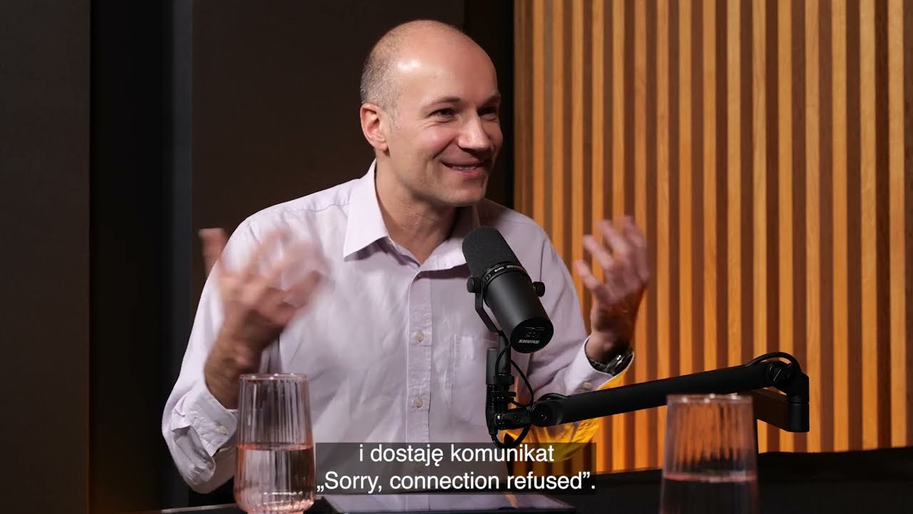 #cyfroweewolucje - Podcast o 5G z Witoldem Tomaszewskim