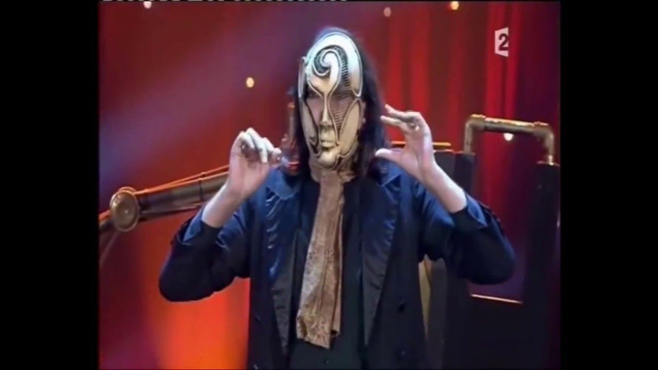 Grande illusionismo internazionale