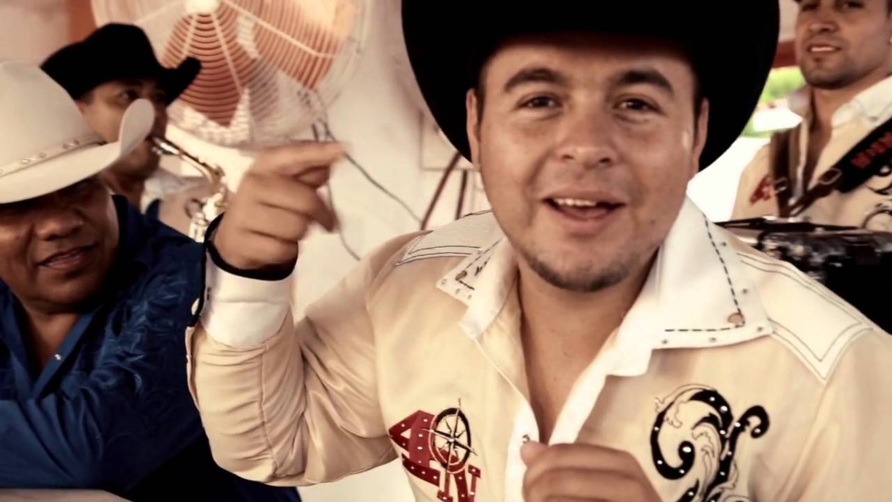 NO TENGO MAS QUE ESTA CANCION  4 NORTE ft LUPE ESPARZA