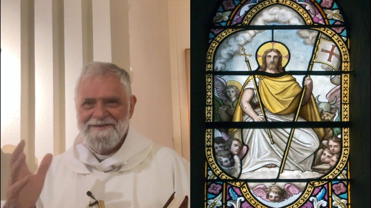 Terrible le jugement du Seigneur après la mort !!!
