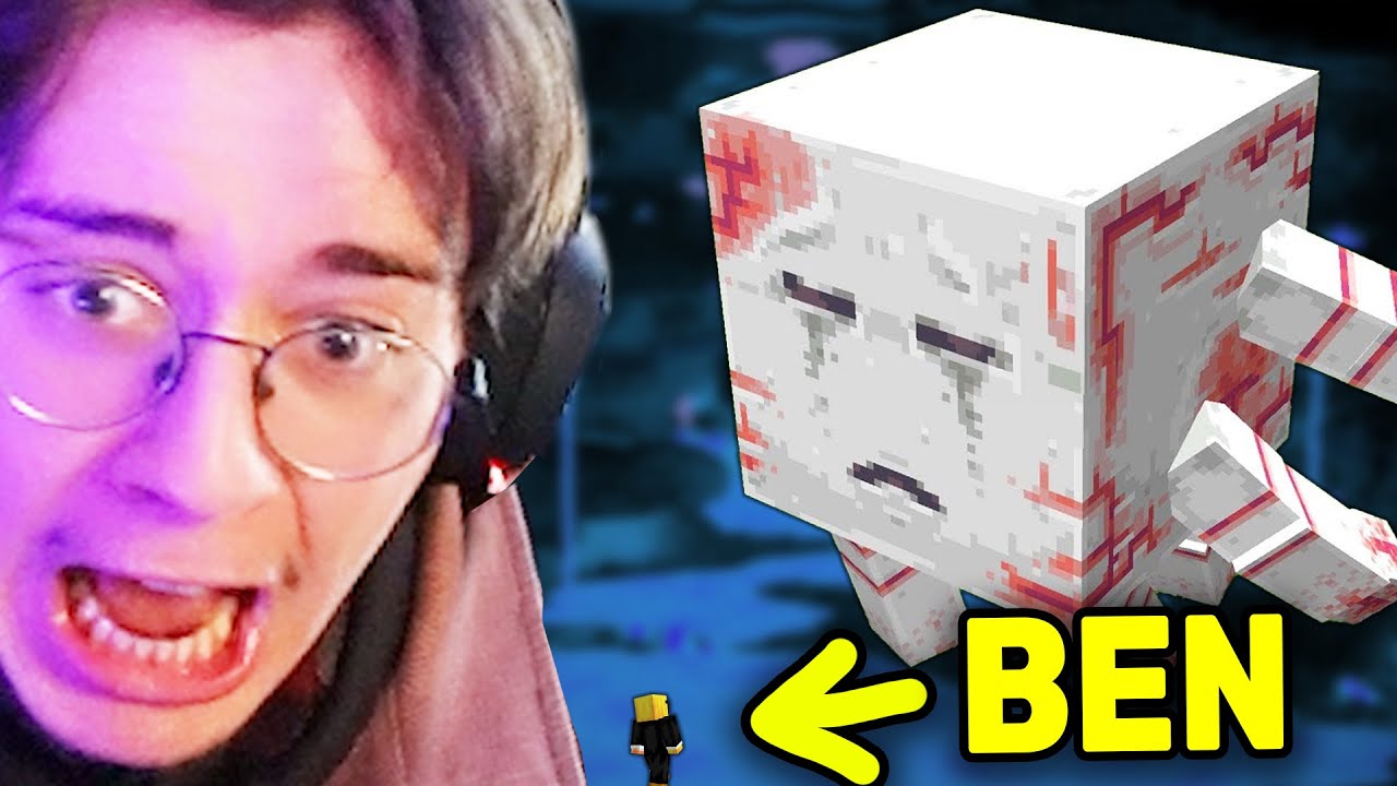 Boyutu 30 Metre!! - Herobrine.exe Sezon 3 Yayın Bölümü 10 - Doğukan Adal