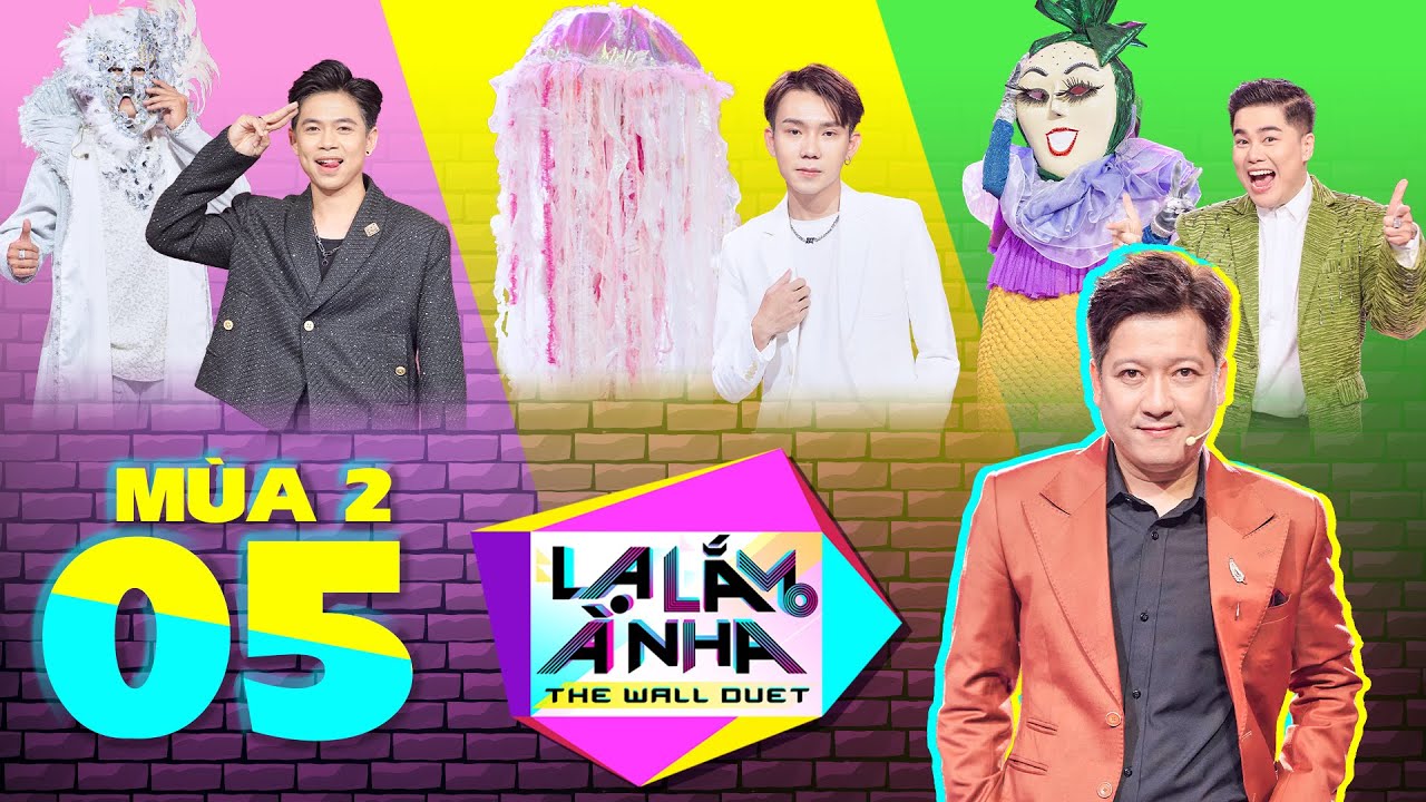 Lạ Lắm À Nha Mùa 2 |Tập 5: Nguyễn Đình Vũ bị 