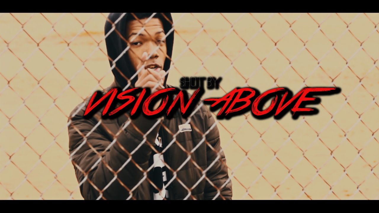 Keemo $tuntin- Told You Official Video (Shot by @Toniorydell)