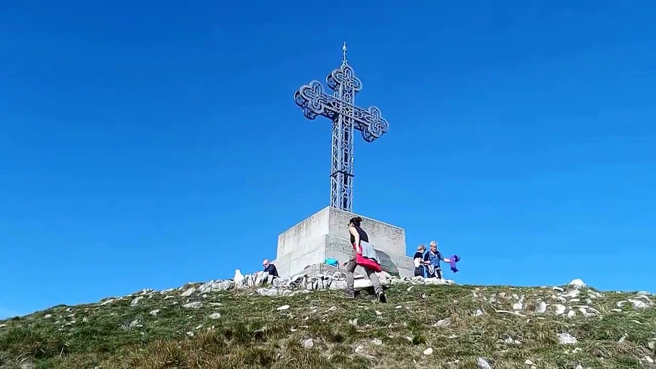 Monte Cornizzolo (Lecco, 1240 mt) (43) Escursionismo Facile in Montagna