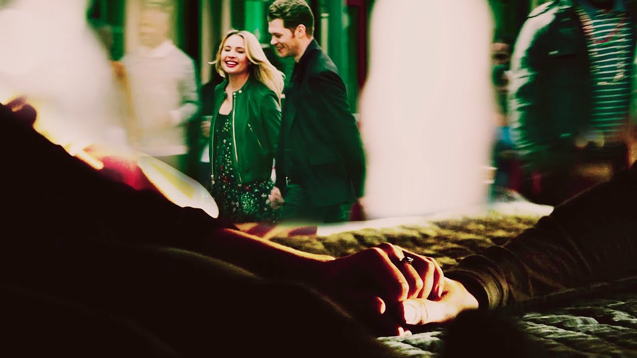 Klaus & Camille | 