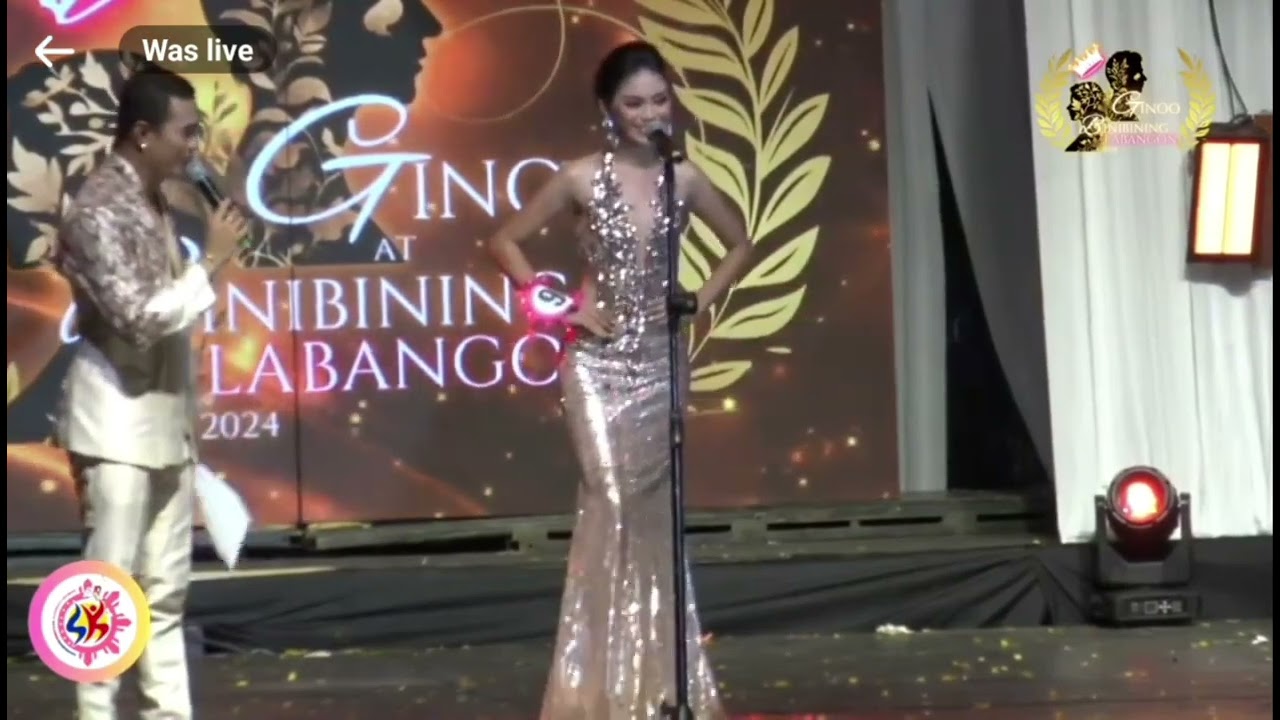 Bb. Labangon 2024 Q&A