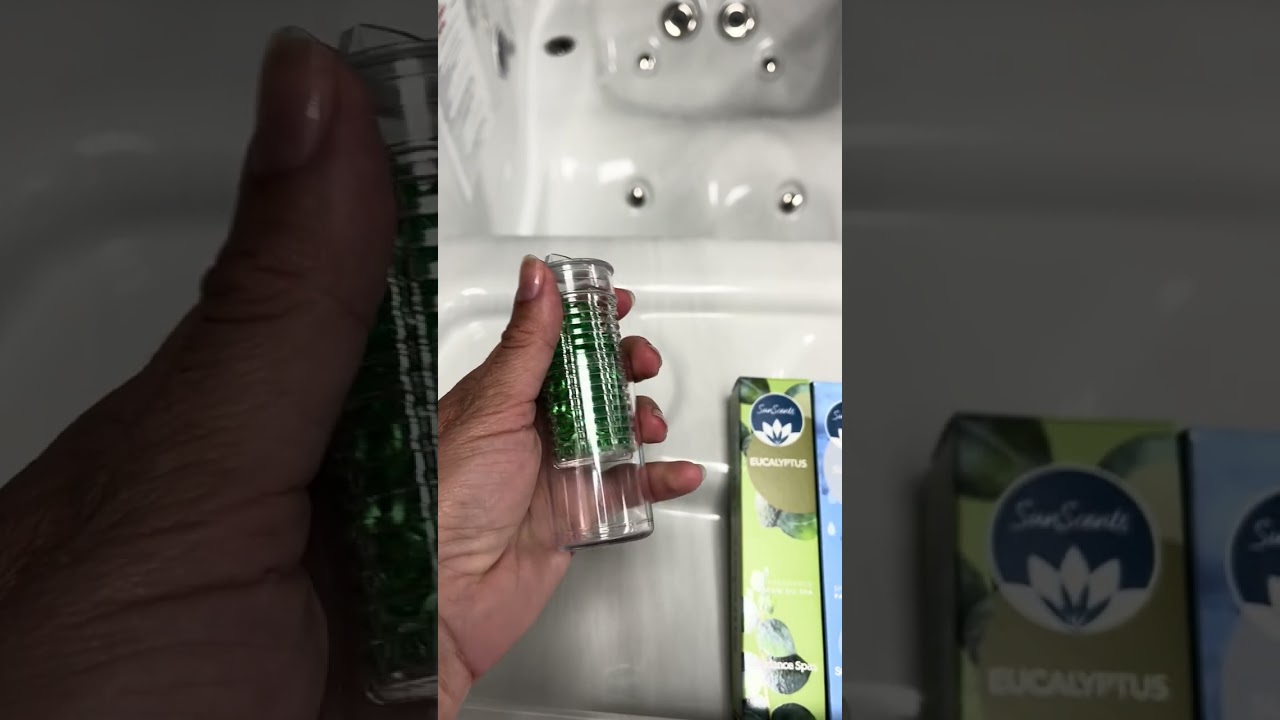 HOW TO INSERT SUNSCENTS AROMATHERAPY CARTRADGES