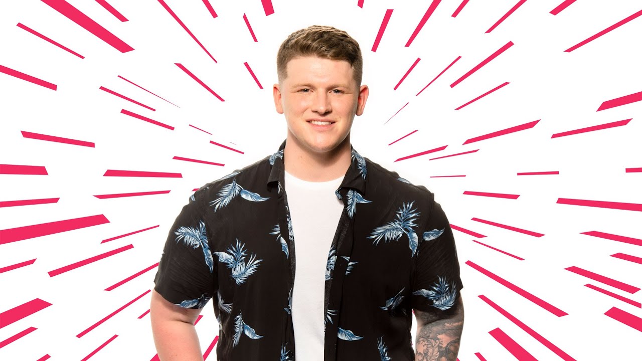 8D Charlie McFarlane - Sign Of The Times - The Voice Australia 2020