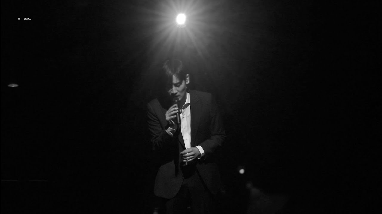 220522 박재정 콘서트 편지 1.5 안아줘