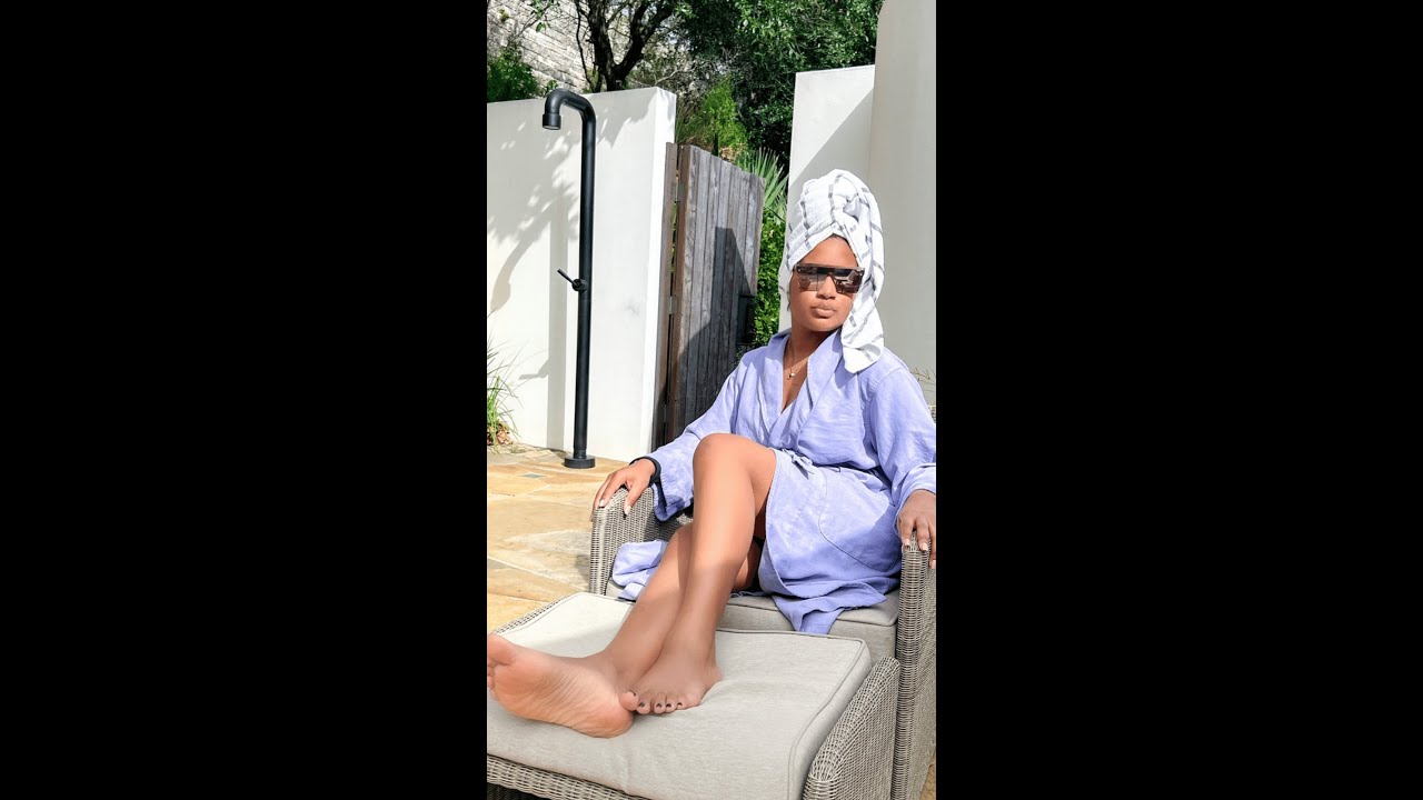 LUXURY SPA DAY | La Cantera Resort & Spa